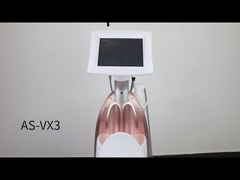 এএস-ভিএক্স৩ এইচআইএফইউ উন্মোচনঃ সর্বশেষ ডিজাইন ও অপারেশনাল শোকেস