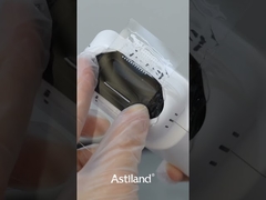 আপনি কি কখনো মাল্টি-ফাংশনাল HIFU অভিজ্ঞতা আছে