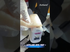 এইচআইএফইউ শক্তি পরীক্ষা