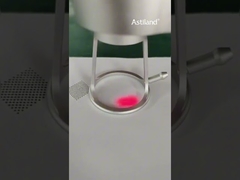 ফ্রেকশনাল সিও২ লেজার কতগুলো আকৃতি স্ক্যান করতে পারে? #সুন্দরতা মেশিন #লেজার ক্লিনিক #চামড়া পুনরুজ্জীবন #শর্টস