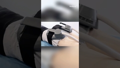 পাগল ফাস্ট বডি স্কল্পিং, জিমের চেয়ে ৬ গুণ দ্রুত #সুন্দরতা মেশিন #মাংসপেশী নির্মাণ #শরীর রূপান্তর