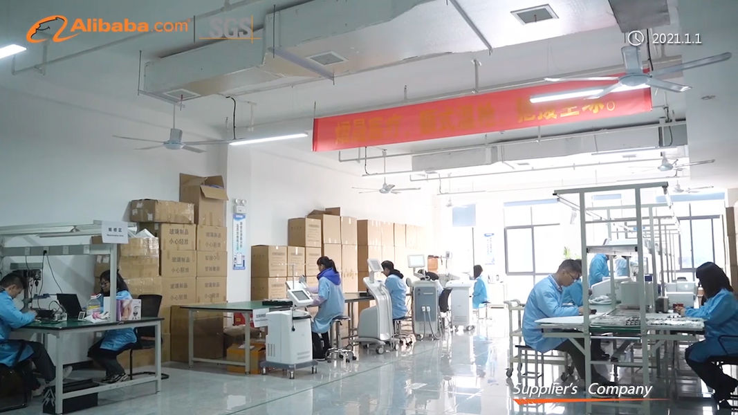 চীন Astiland Medical Aesthetics Technology Co., Ltd সংস্থা প্রোফাইল
