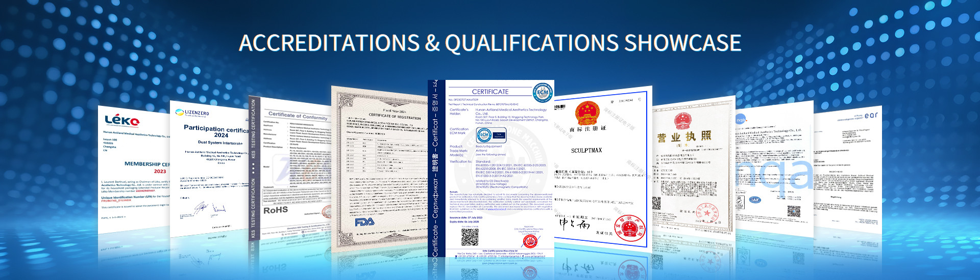 গুণমান চুল অপসারণ লেজার মেশিন কারখানা