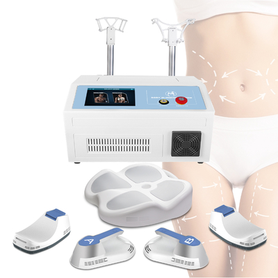 EMS SCULPTING Machine HiEMT প্রযুক্তি বডি কনট্যুরিং মেশিন পেশী তৈরি করতে
