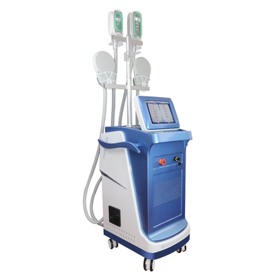 দ্রুত চর্বি কমানোর জন্য বডি কনট্যুরিং EMS SCULPTING Cryolipolysis Slimming Equipment