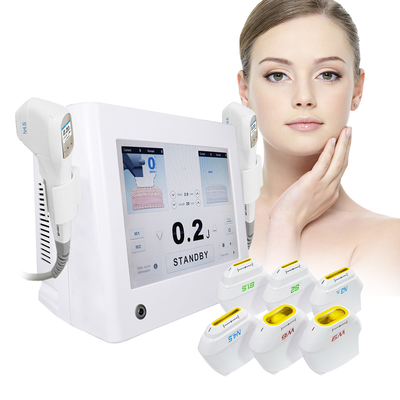 Hifu 7d Ultramax Smas ফেস লিফটিং মেশিন কার্টিজ 20000 শট