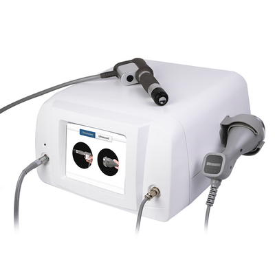 Multifunctional Neck Pain Ultrasound Shockwave Therapy Machine For Pain Release (দুঃখ দূরীকরণের জন্য মাল্টি ফাংশনাল ঘাড় ব্যথা আল্ট্রাসাউন্ড শক ওয়েভ থেরাপি মেশিন)