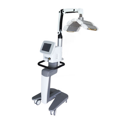 মাল্টিফাংশনাল লেজার হেয়ার গ্রোথ মেশিন, স্পা ব্যবহারের জন্য হেয়ার লস ট্রিটমেন্ট মেশিন