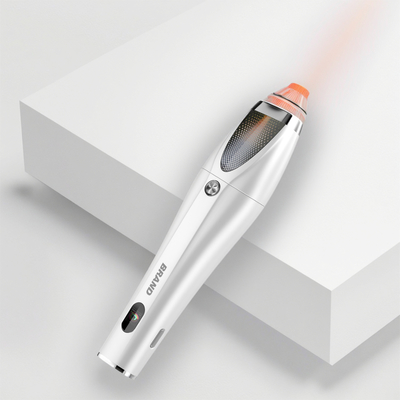 পেশাগত হোম HIFU মেশিন অ আক্রমণাত্মক wrinkle হ্রাস এবং ত্বকের পুনর্জাগরণ জন্য