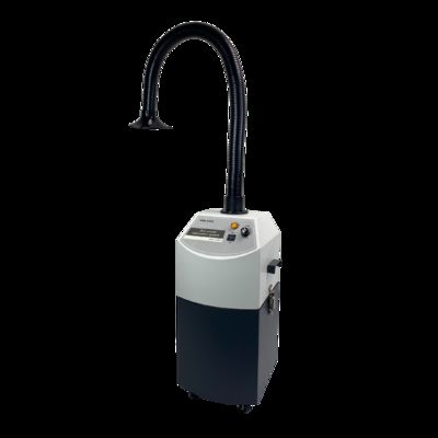 সার্জারি স্মোক ইকুয়েটর সিস্টেম লেজার মেশিনের জন্য এয়ার ফিল্টার