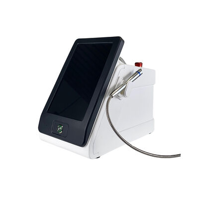 ফ্যাট হ্রাস ও ভাস্কুলার কেয়ারের জন্য 980nm + 1470nm ডুয়াল-ওয়েভলেন্থ ডায়োড লেজার সিস্টেম