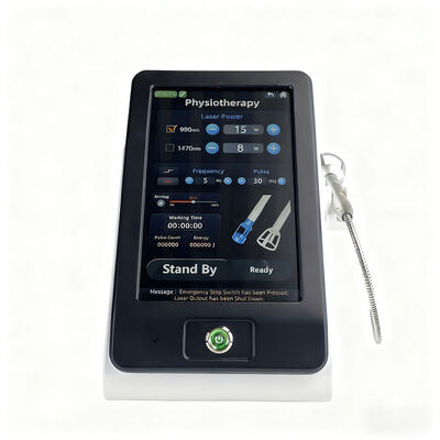 মেডিকেল নান্দনিক ক্লিনিকগুলির জন্য মাল্টি-অ্যাপ্লিকেশন ৯৮০এনএম + ১৪৭০এনএম ডায়োড লেজার সিস্টেম