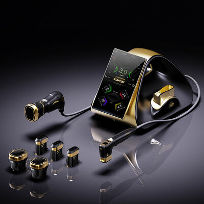 22D MAX HIFU এবং RF বডি স্কাল্পটিং সিস্টেম