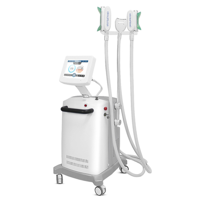 2000W 100kpa ফেস বডি ক্রোলিপোলাইসিস স্লিমিং মেশিন