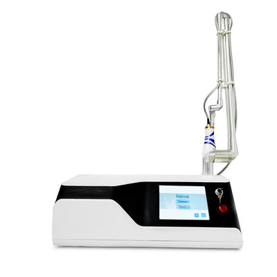 ছিদ্র ভগ্নাংশ CO2 লেজার মেশিন