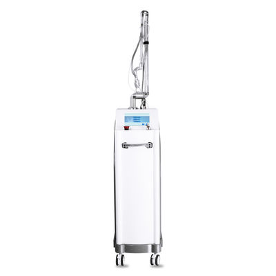 উল্লম্ব 75000W / সিএম 2 আরএফ সিও 2 মুখের জন্য রিঙ্কল রিমুভার মেশিন