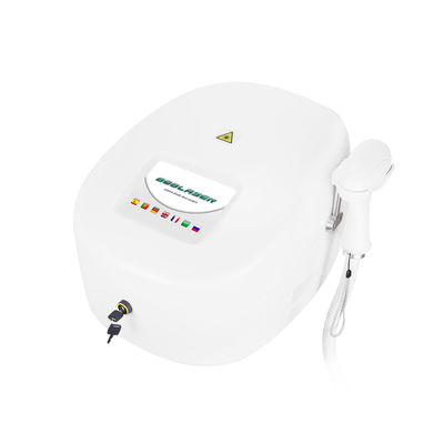 Depilacion 808nm নান্দনিক ডায়োড চুল অপসারণ মেশিন