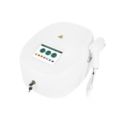 স্থায়ী ব্যথাহীন 3 1 808nm ডায়োড লেজার মেশিনে