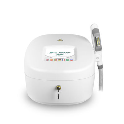 Astiland 50ms Portable চুল অপসারণ এলিপিএল মেশিন ight
