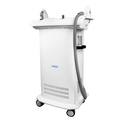2500W 808nm সুপার Opt Ipl Shr Soprano লেজার মেশিন