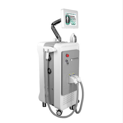 Astiland 3000W 3 ইন 1 আইপিএল চুল অপসারণ মেশিন