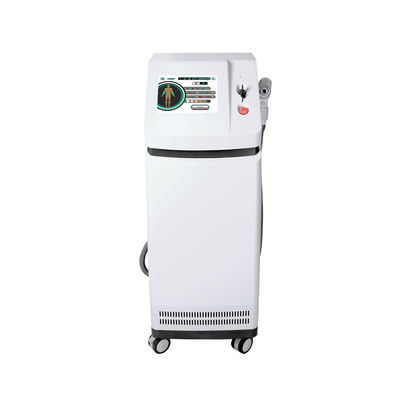 বেদাহীন 808nm ডায়োড লেজার সোপ্রানো চুল অপসারণ মেশিন