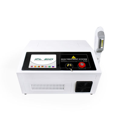 2 1 2000W মধ্যে পোর্টেবল আইপিএল এসএইচআর চুল অপসারণ মেশিন