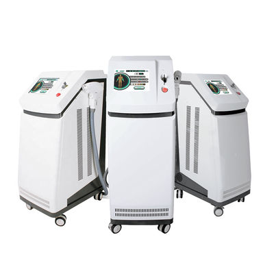 স্থায়ী Depilation 808nm লেজার চুল অপসারণ মেশিন