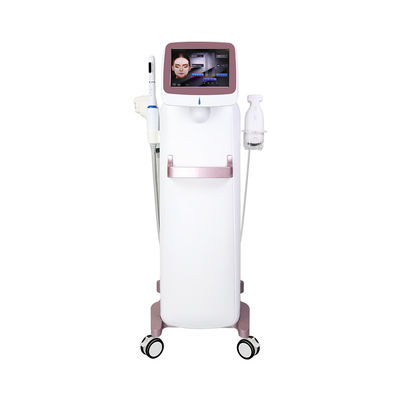 স্কিন টানিং 5 ডি 4 ডি এইচআইএফইউ বিউটি মেশিন 200W